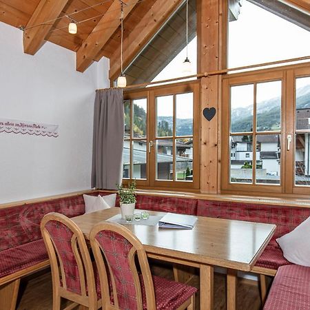 Hotel Vizensn Living à Sölden Extérieur photo