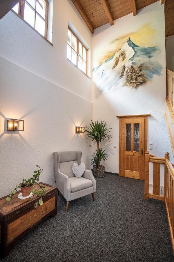 Hotel Vizensn Living à Sölden Extérieur photo