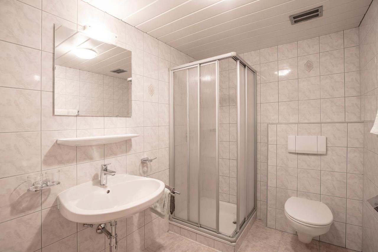 Hotel Vizensn Living à Sölden Extérieur photo