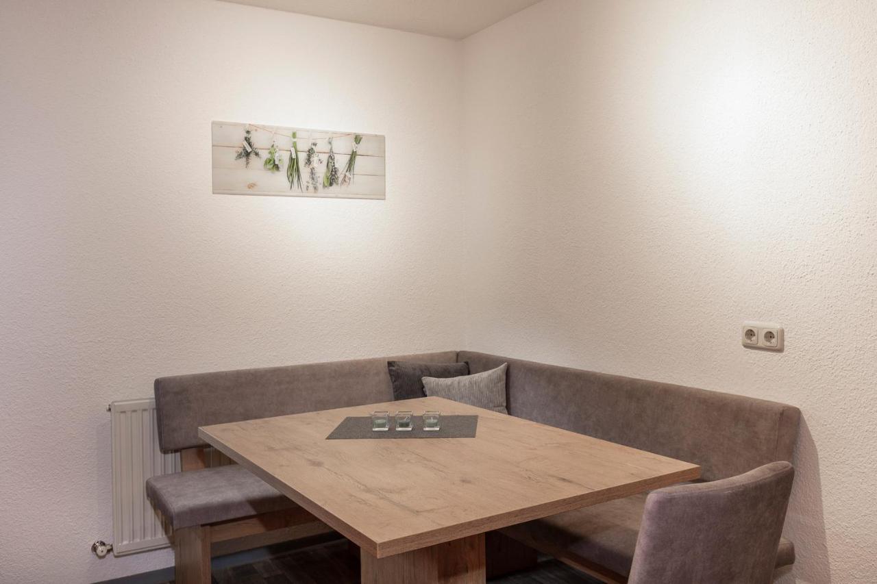 Hotel Vizensn Living à Sölden Extérieur photo
