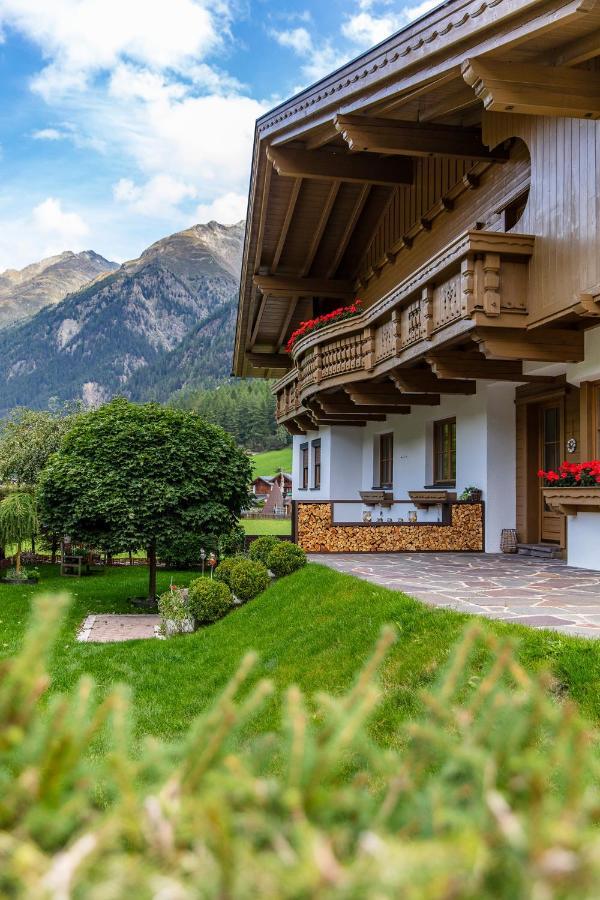 Hotel Vizensn Living à Sölden Extérieur photo
