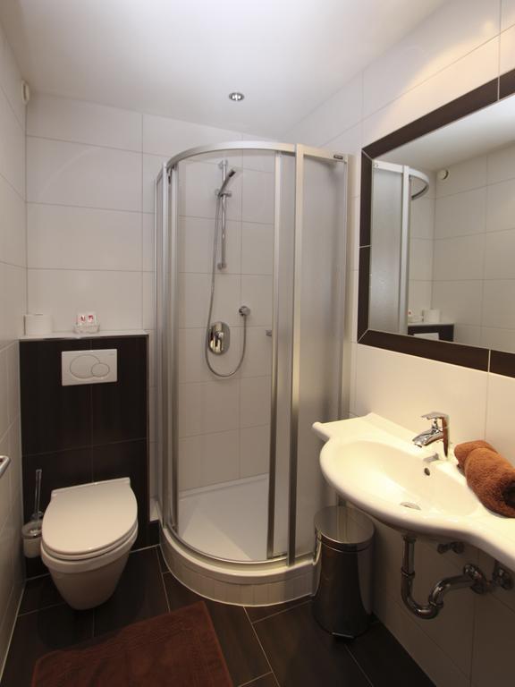 Hotel Vizensn Living à Sölden Chambre photo