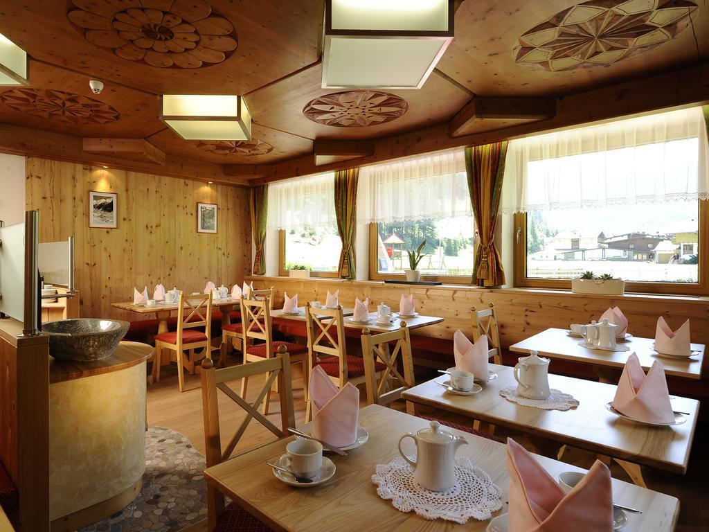 Hotel Vizensn Living à Sölden Chambre photo