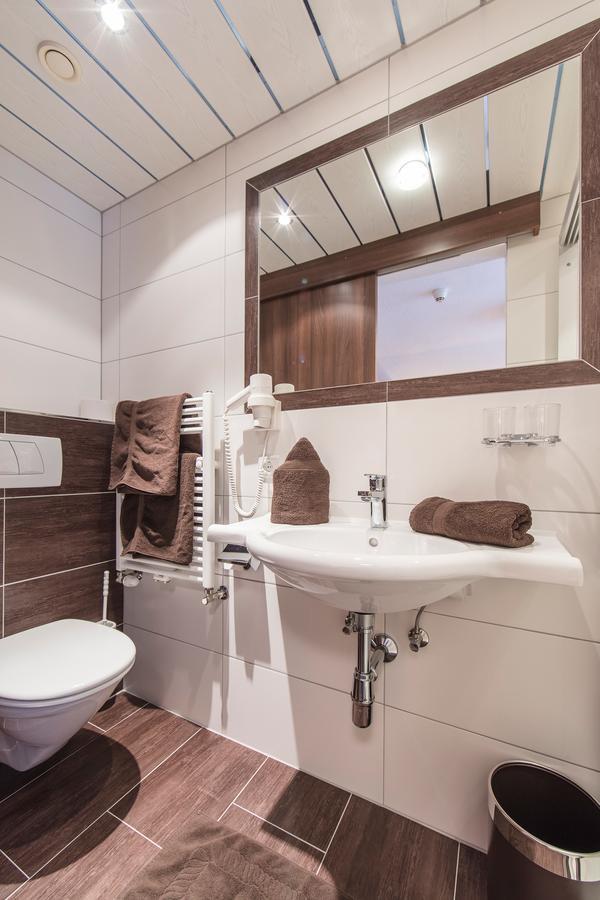 Hotel Vizensn Living à Sölden Extérieur photo