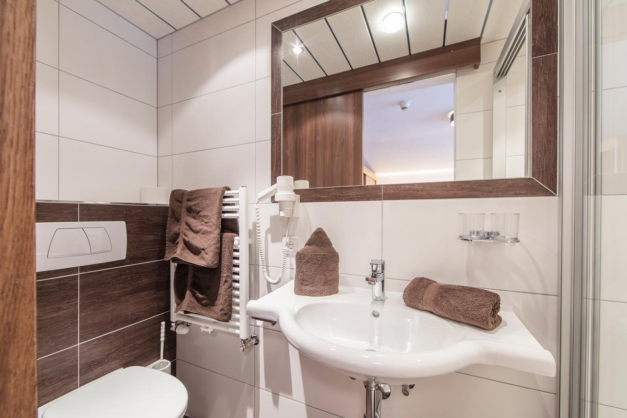 Hotel Vizensn Living à Sölden Extérieur photo