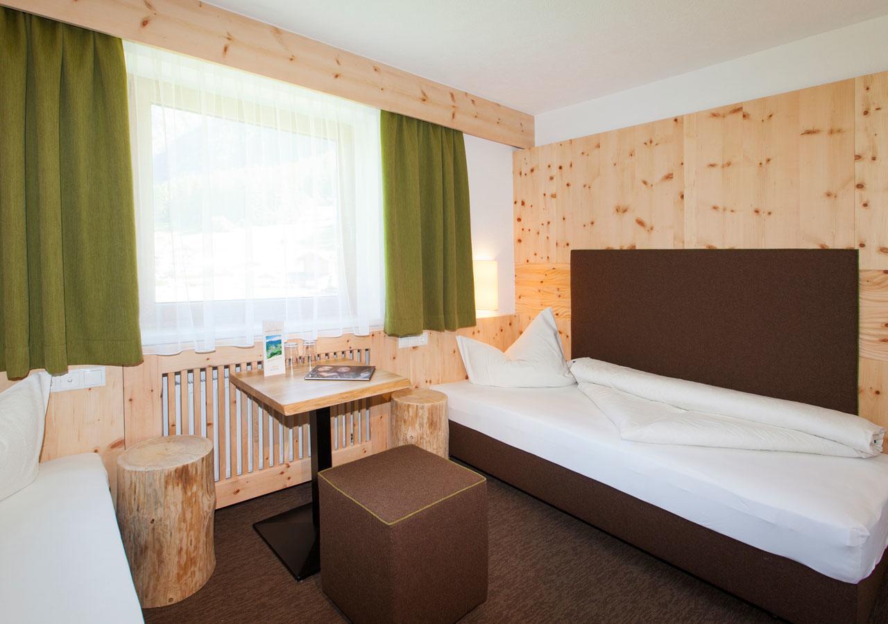 Hotel Vizensn Living à Sölden Extérieur photo