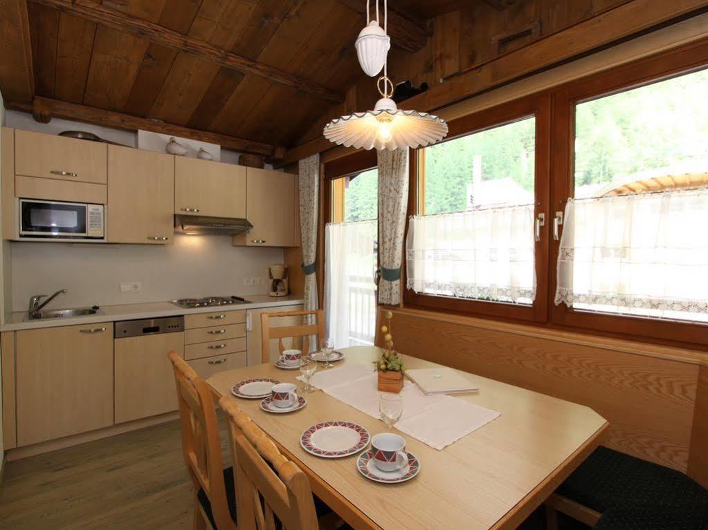 Hotel Vizensn Living à Sölden Extérieur photo
