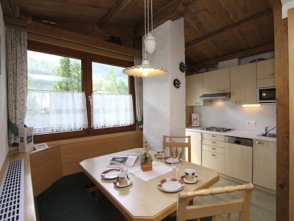 Hotel Vizensn Living à Sölden Extérieur photo