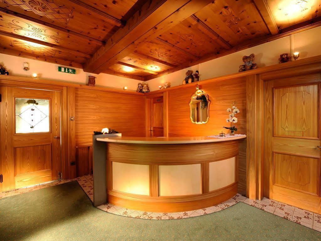 Hotel Vizensn Living à Sölden Extérieur photo