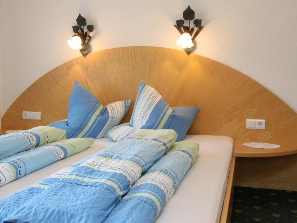 Hotel Vizensn Living à Sölden Extérieur photo