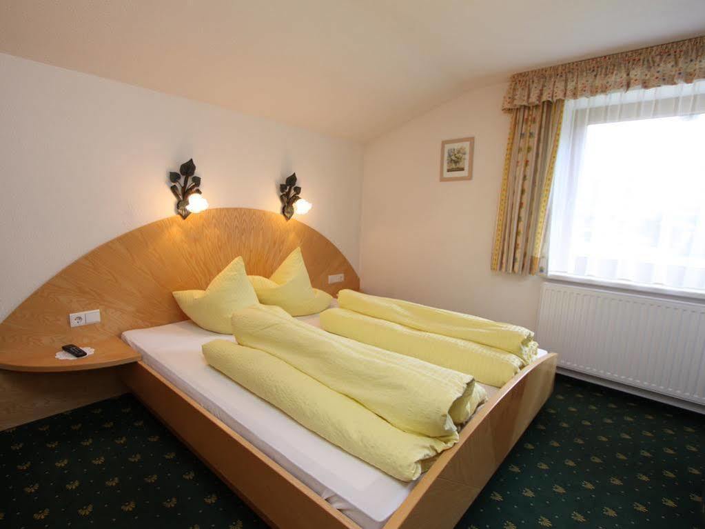 Hotel Vizensn Living à Sölden Extérieur photo