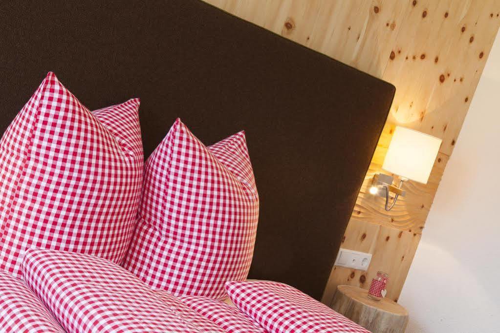 Hotel Vizensn Living à Sölden Extérieur photo
