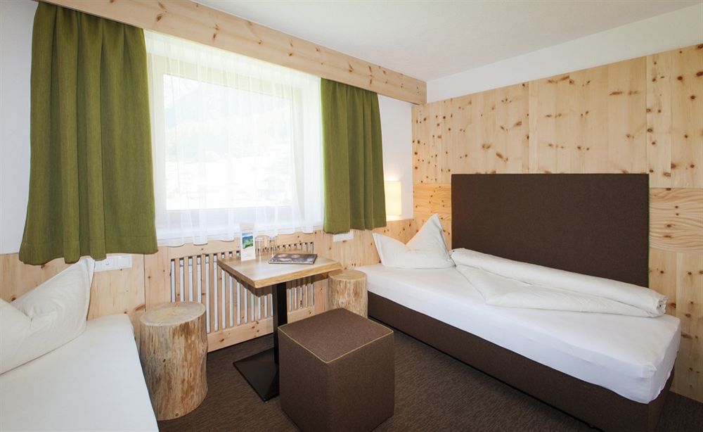 Hotel Vizensn Living à Sölden Extérieur photo