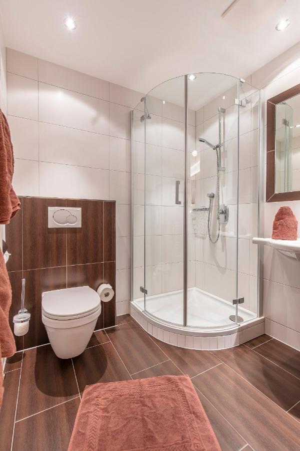Hotel Vizensn Living à Sölden Extérieur photo